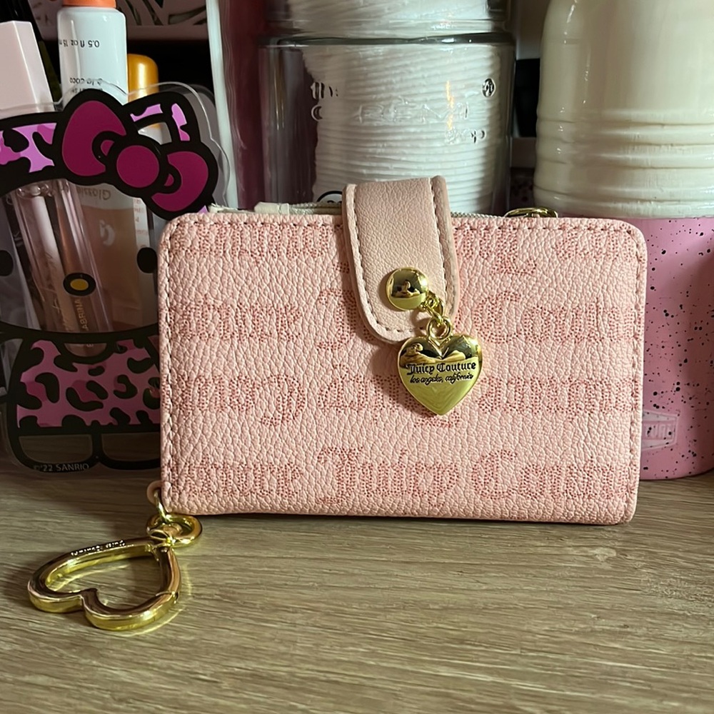 juicy couture wallet